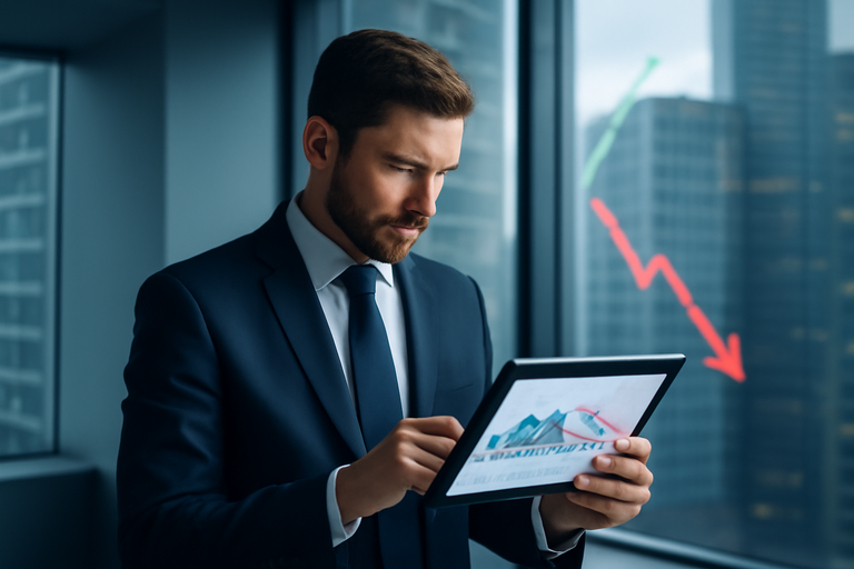 Logista Integral, S.A.財報揭示營收增長，淨利下滑