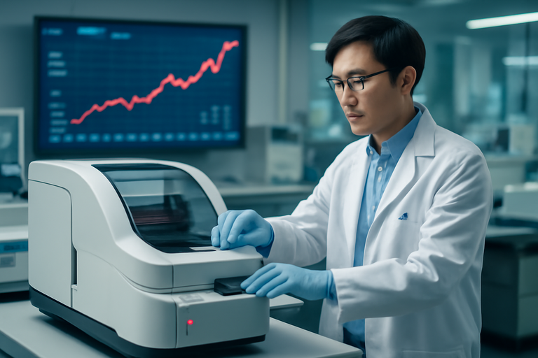 Tandem Diabetes Care 2025 Q3財報：創紀錄銷售與策略布局