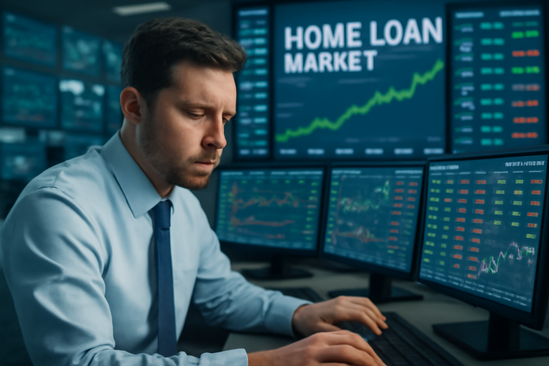 MFA Financial計劃重啟多家庭貸款，2026年資本部署提高ROE