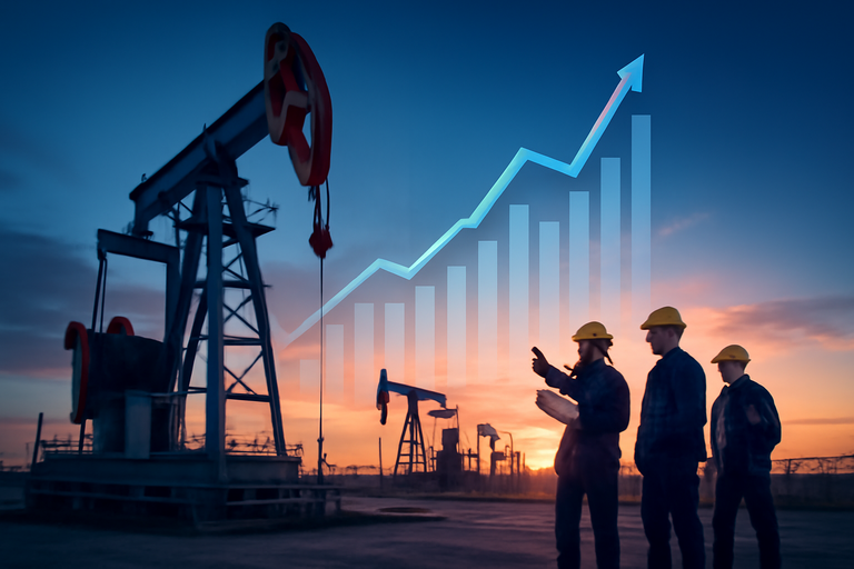 Saturn Oil & Gas第三季業績揭示，營收下降但仍維持盈利