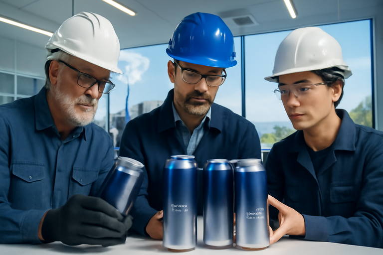 美國鋁業(Alcoa)、鋁包裝供應商Ball Corporation和全球消費品公司聯合利華(Unilever)攜手推出首款消費者個人和家居護理包裝，運用了ELYSIS的無碳鋁冶煉技術。