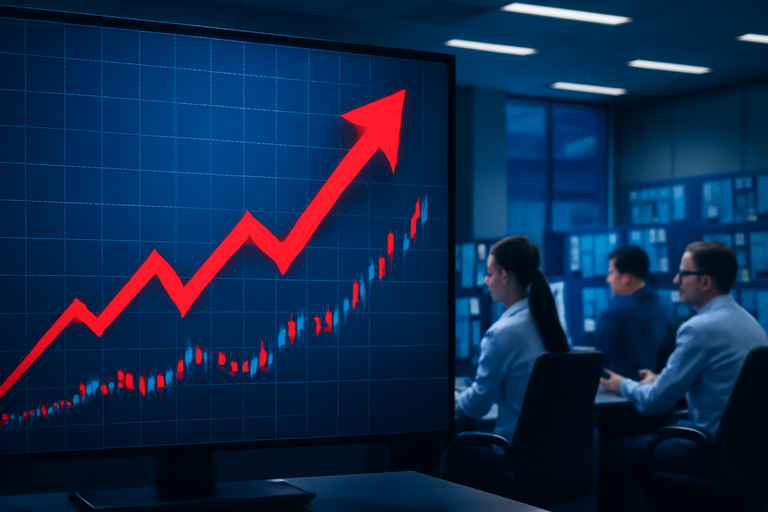 Gen Digital財報亮眼，營收與EPS雙雙超越預期