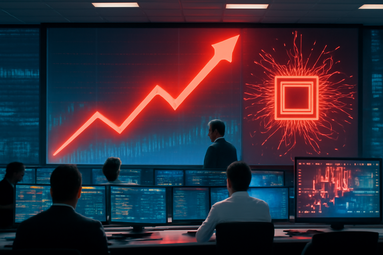 Datadog股價飆升23％，第三季營收超預期