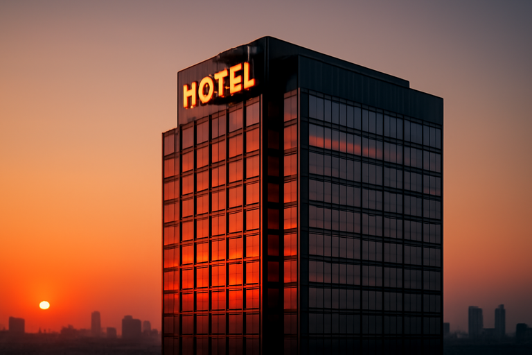 DiamondRock Hospitality第三季度財報揭示未來展望