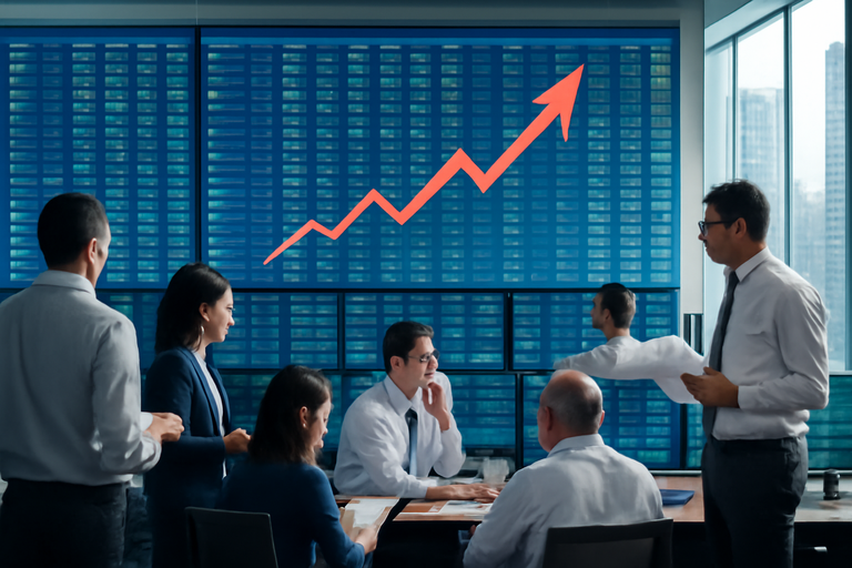 Pangaea Logistics Q3財報超預期,股價盤後上漲