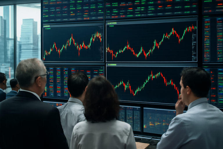 Redox資本回報率下降，投資人需謹慎