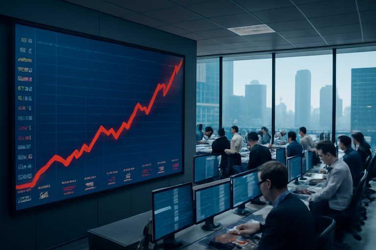 BK Technologies第三季業績強勁,全年毛利率目標超過47%