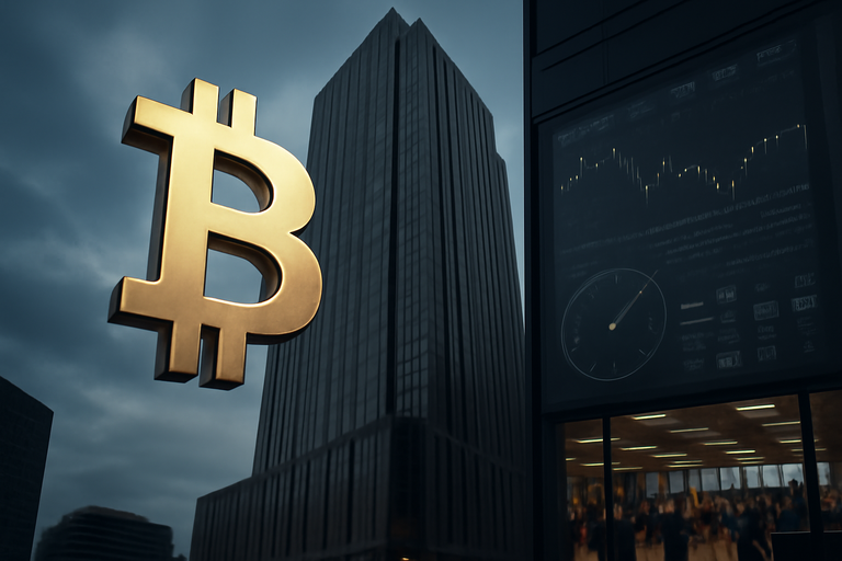 【美股動態】微策10％歐元優先股募資，現金壓力與溢價博弈加劇
