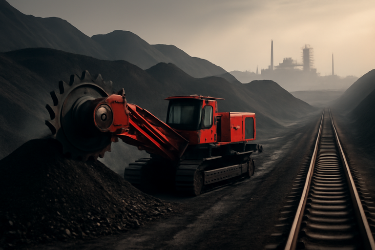 Alpha Metallurgical Resources展現成本紀律，第三季煤炭銷售成本創新低