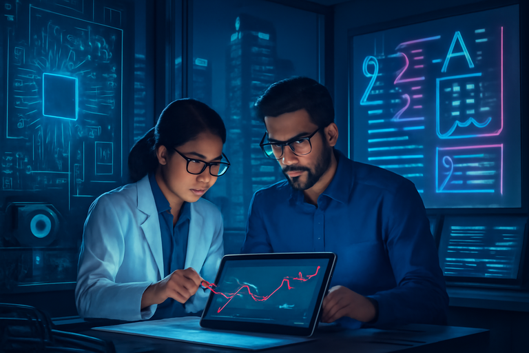 Apple與Google合作提升AI技術，蘋果AI前景看好