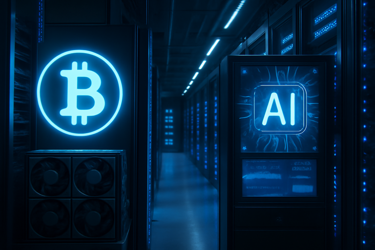 IREN營收超出市場預期,受惠於比特幣挖礦與AI業務