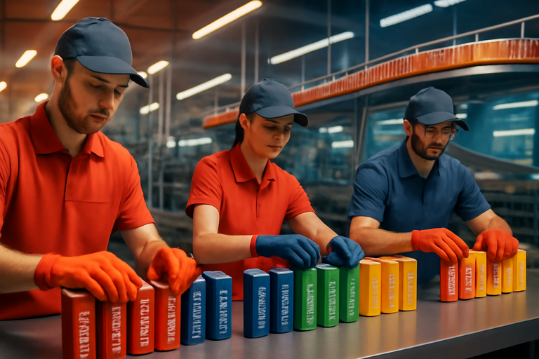 Celsius Holdings大幅成長,擴大PepsiCo合作,瞄準能量飲料市場