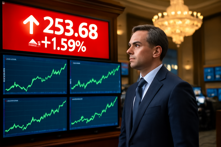 Direct Digital Holdings擴大股本儲備設施至1億美元