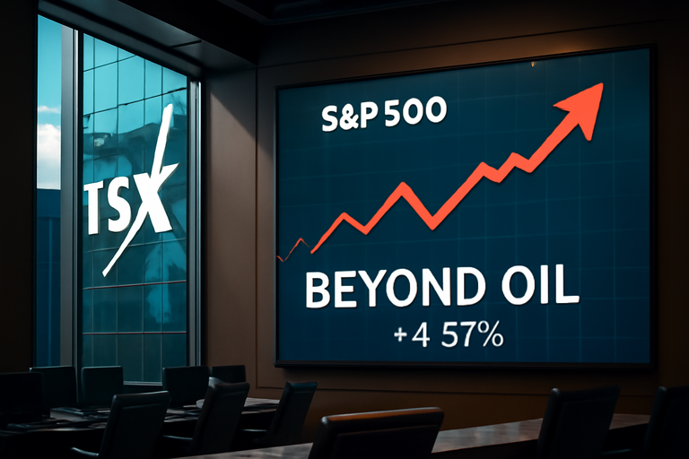 Beyond Oil 獲准升級至多倫多證交所,11月13日開始交易