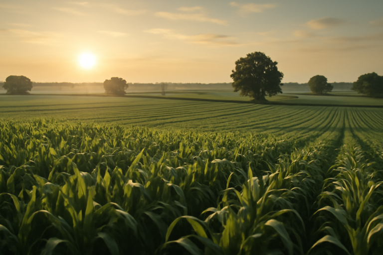 投資於Farmland Partners十年後的投資價值