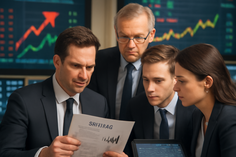 Prospect Capital第一季財報優於預期，聚焦核心中型市場貸款