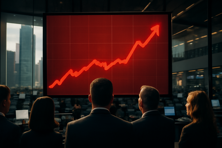 Airbnb第三季財報超預期，股價上漲5％