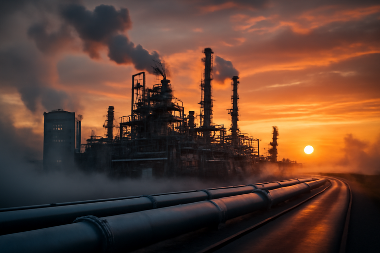Mach Natural Resources LPp第三季業績超預期，2026年展望調整