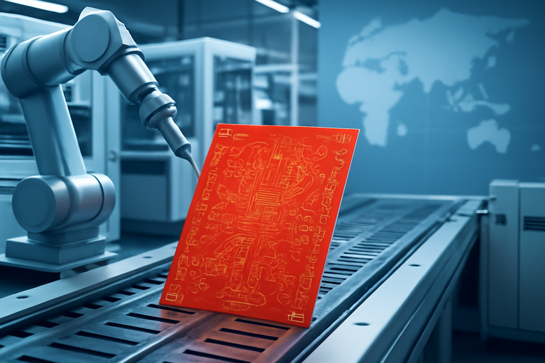 博智最新營收創新高,攜手 Meiko 進軍東協市場