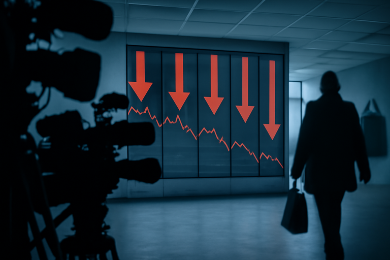 GoPro第三季財報不如預期，股價下跌