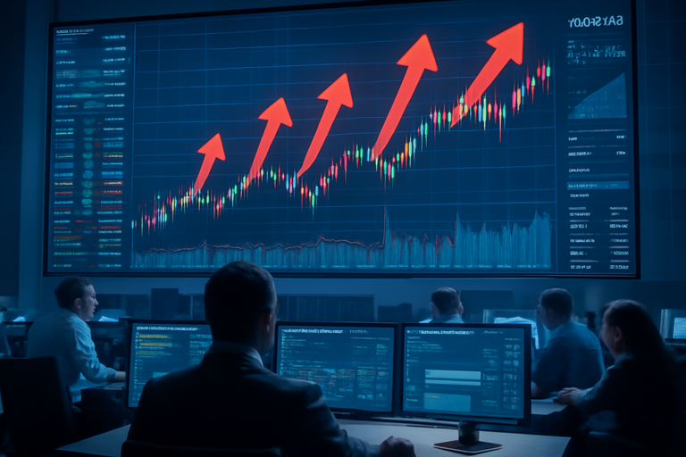 AppLovin第三季業績公布，股價上漲3％！管理層設定高成長目標