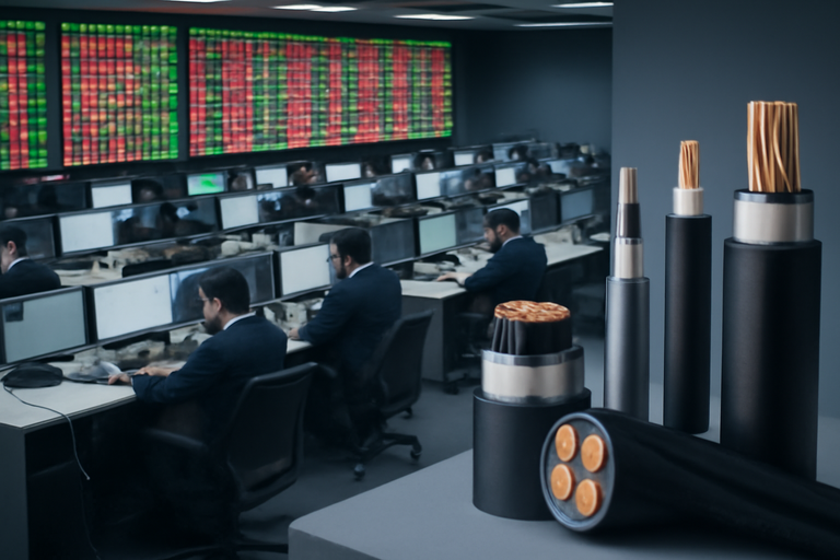 華新第3季業外表現佳，EPS達0.23元，年增180.3％