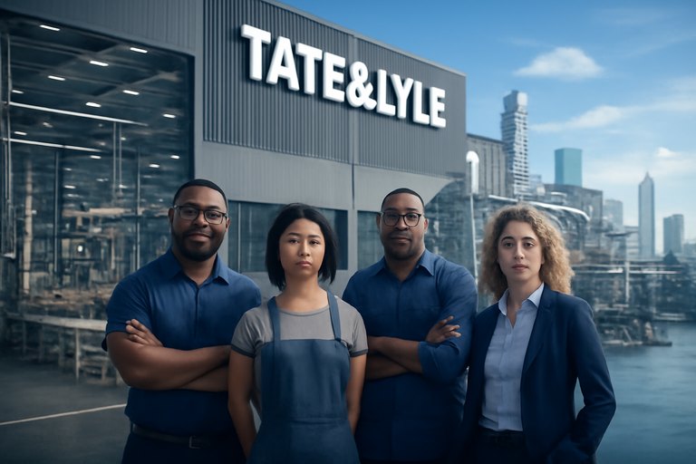 Tate & Lyle 2023年上半年財報揭示市場挑戰與未來目標