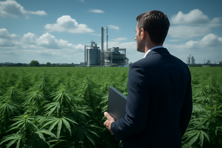 Canopy Growth財報預測:第二季虧損有望改善,營收增長