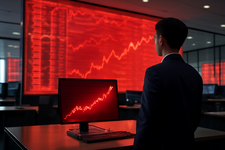 The Trade Desk第三季營收年增18%,股價盤後下跌