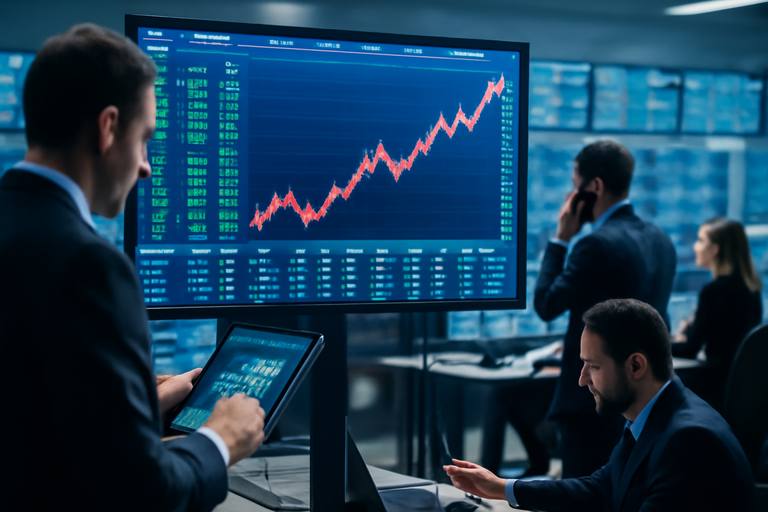 Q2 Holdings(QTWO)第三季財報優於預期，股價大幅反彈