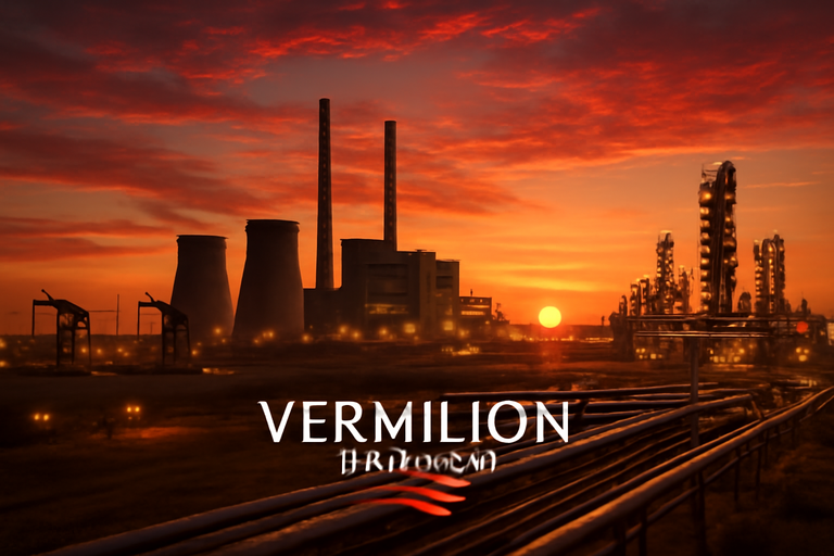 Vermilion Energy 2025年第三季財報亮點:現金流強勁,策略明確