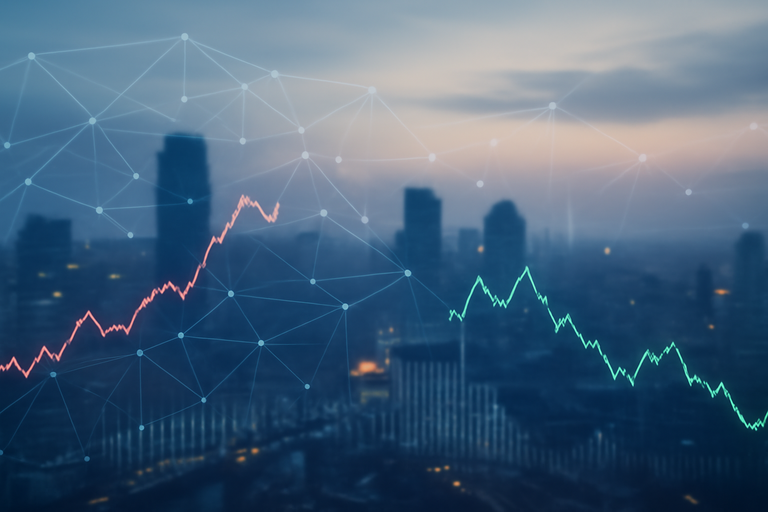 Opendoor Technologies第三季財報揭示挑戰與機會