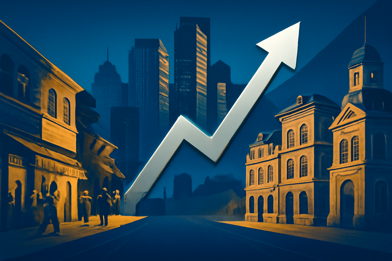 Kennedy-Wilson Holdings Inc (KW)第三季財報亮點:投資成長顯著,全球募資環境挑戰多