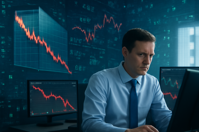 LB Pharmaceuticals第三季財報揭示虧損狀況,EPS為-$0.61