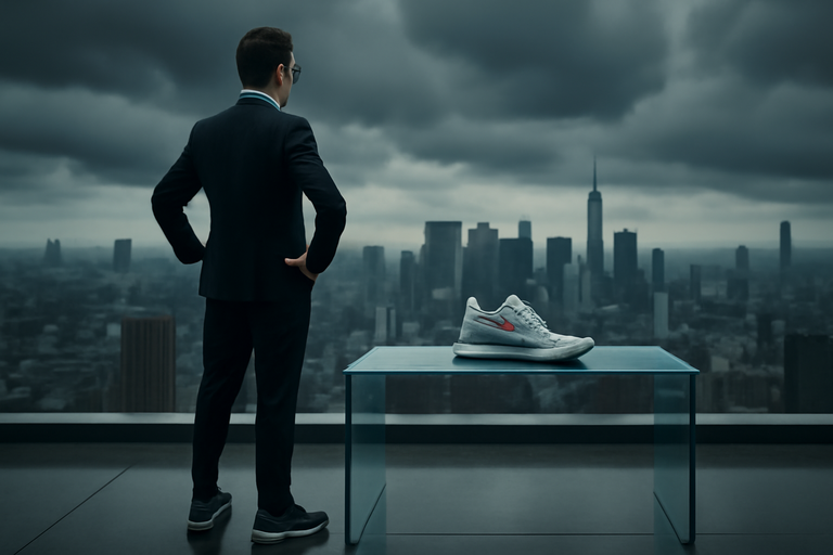 Under Armour Q2營收下降5％，展望2026財年