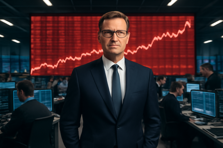 Tucows任命新CEO,專注領導與整合