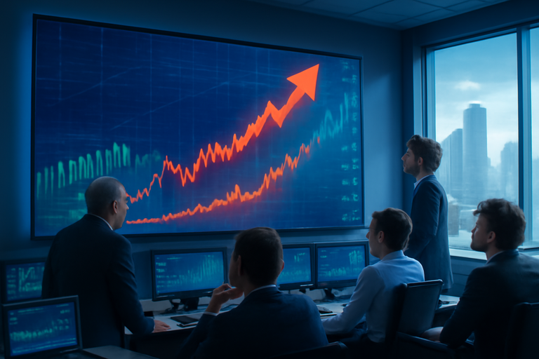 OptimizeRx第三季財報超預期，未來展望樂觀
