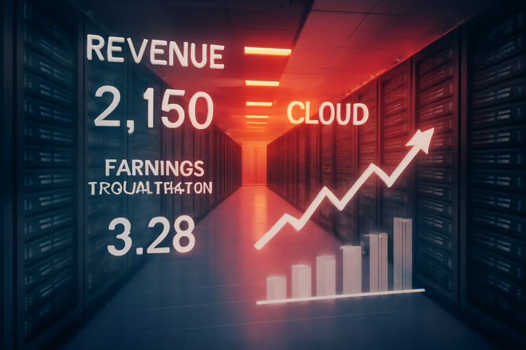 JFrog第三季財報亮眼，營收與EPS均超預期