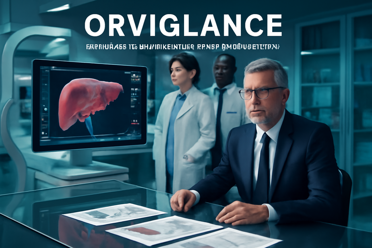 Ascelia Pharma財報亮點：Orviglance商業化策略及市場潛力