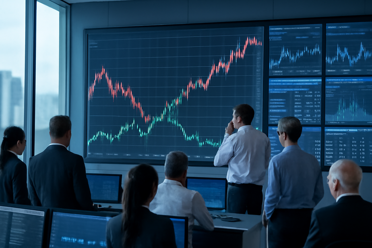 Securitas AB 第三季財報揭示營收下滑