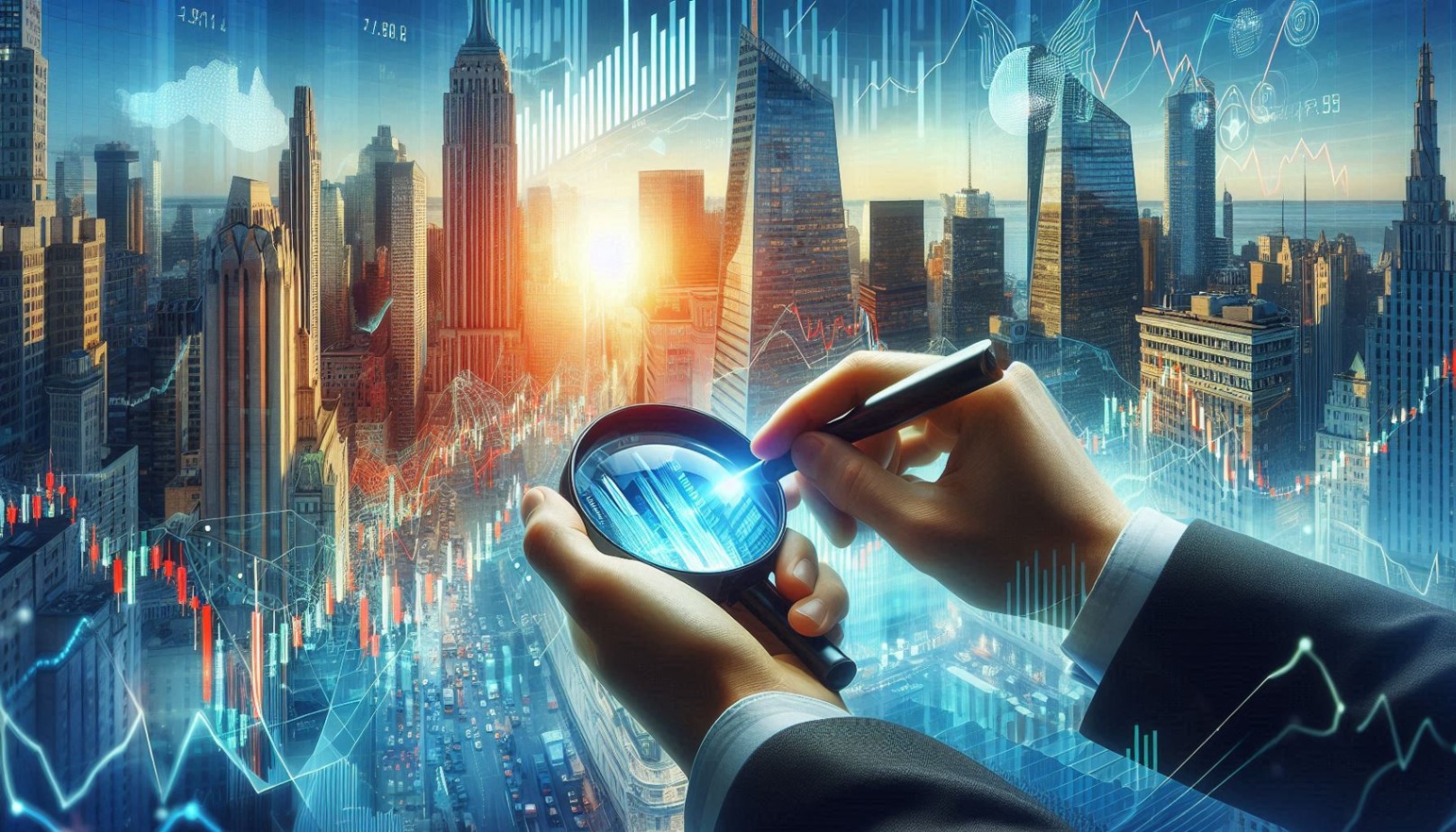 火力🔥投資 11/9趨勢分析，以建準、尖點及勤誠為例！