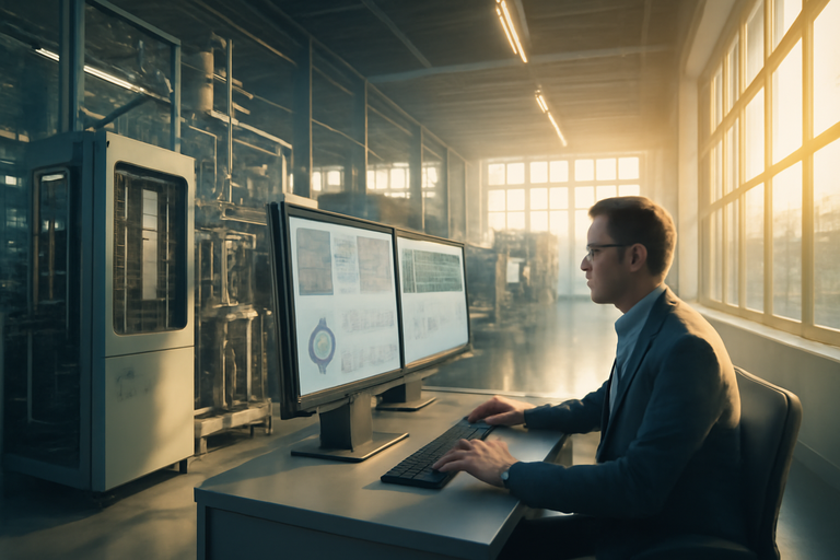 Codexis轉型為全方位製造創新者，2025年營收預期達標