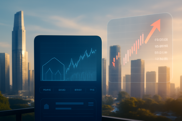 Robinhood進軍房貸市場，提供折扣利率及結算費用優惠