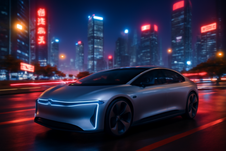 特斯拉預計2026年初獲得中國全自動駕駛批准