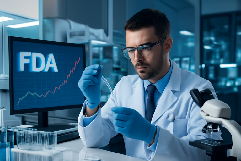 美國FDA推遲Rhythm Pharmaceuticals藥物Imcivree擴展批准決策