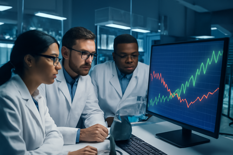 Crinetics 2025年第三季財報：PALSONIFY商業化進展順利