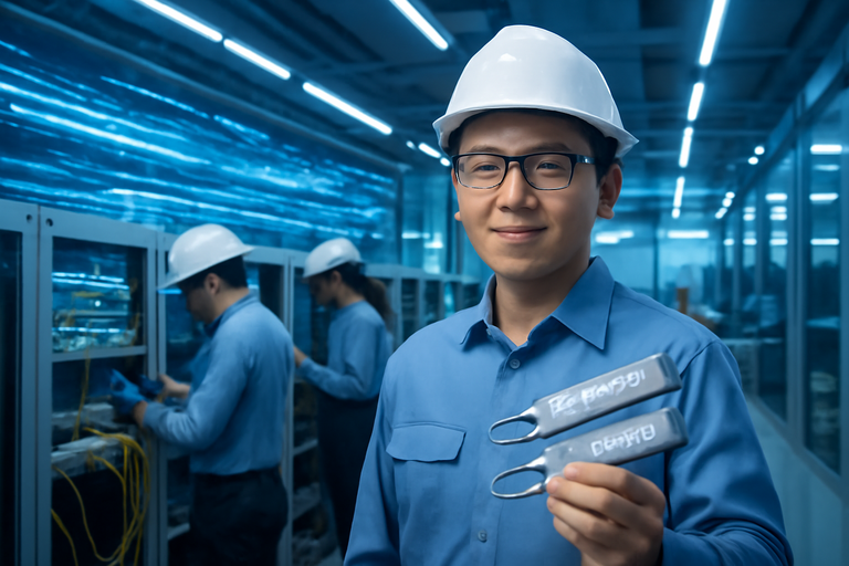 應用光電第三季創紀錄營收，CATV市場需求強勁