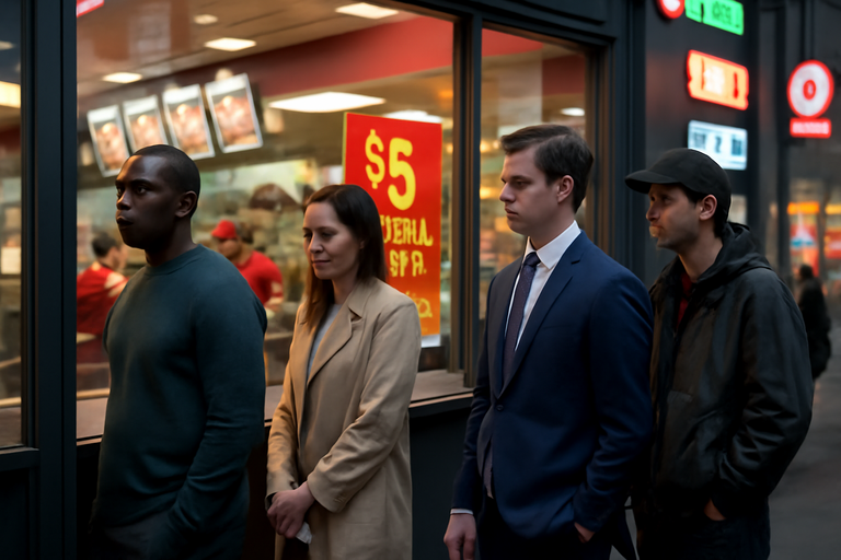 【美股動態】麥當勞低收入客源持續流失,價值餐難解結構性壓力