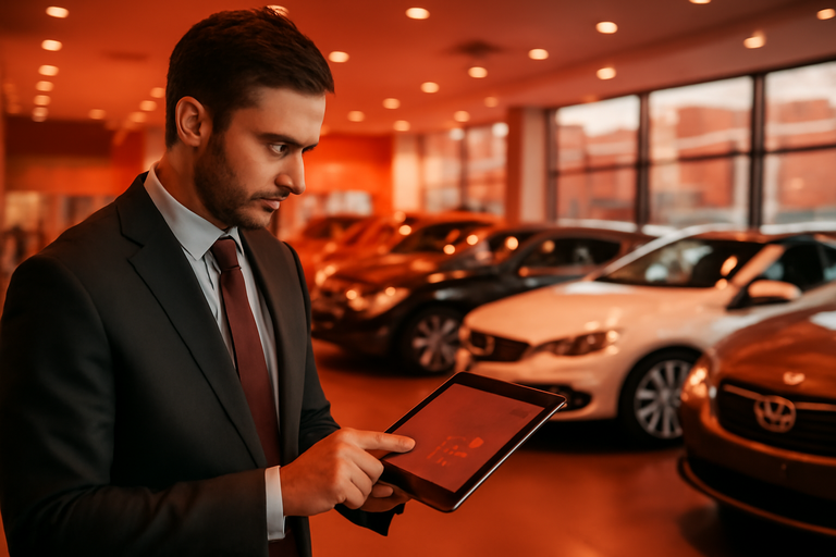 David Abrams 增加Lithia Motors持股,2025年第三季策略性調整