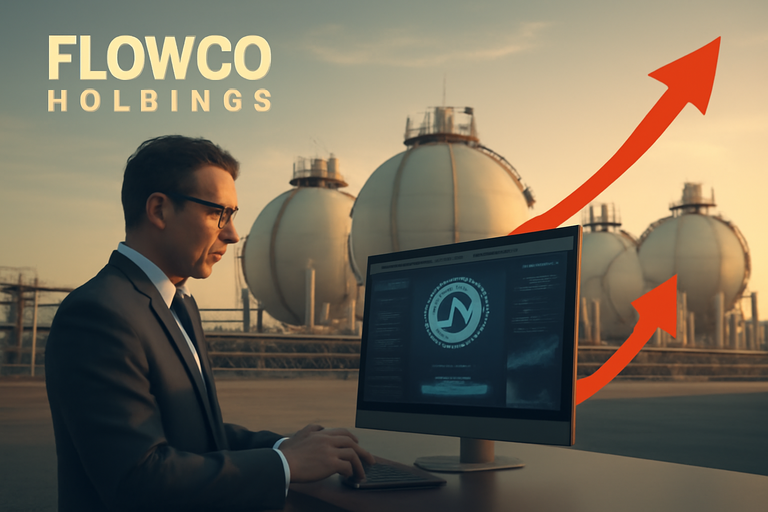Flowco Holdings Inc (FLOC) 第三季財報亮眼，EBITDA強勁成長